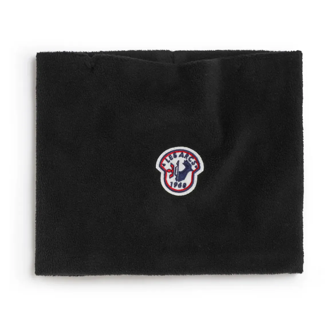 Bilde av Les Arcs Camille neckwarmer Black